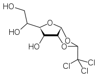 Chloralose