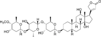 Métildigoxine