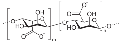 Alginate