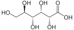  Aacide gluconique