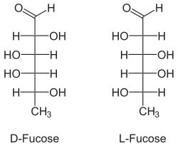 Fucose