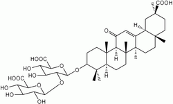 Acide glycyrrhizique