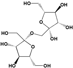 Inulobiose