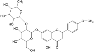 Poncirine